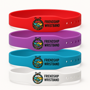 Teen Wristband