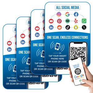Multi cards